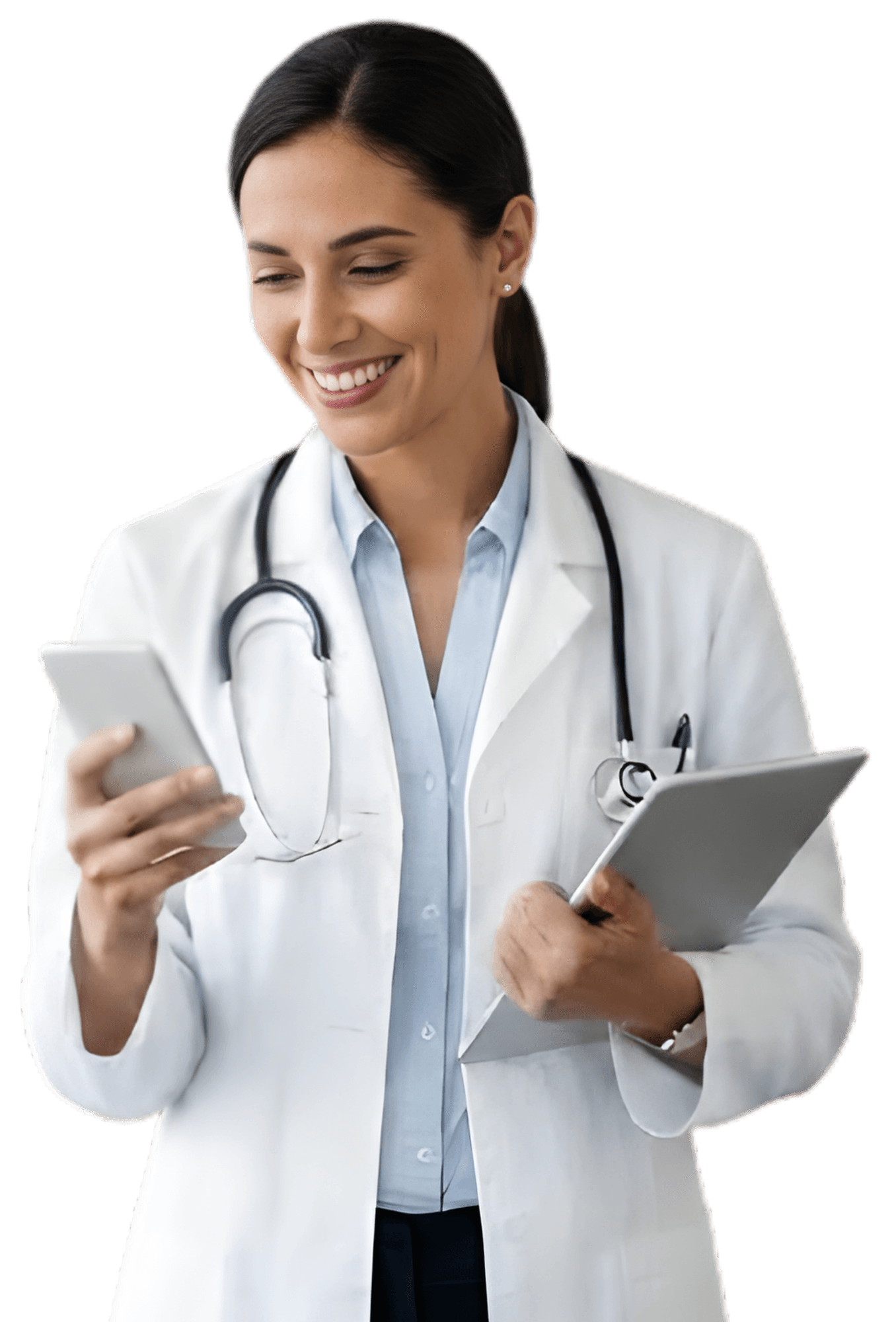 Healthcare professional
